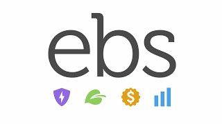 EBS Logos Animation
