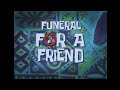 SpongeBob Music Funeral For A Friend