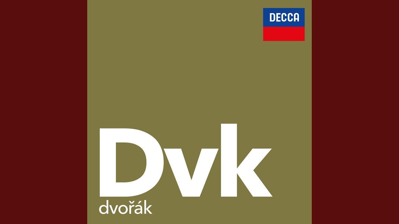 Watch Dvořák: Symphony No. 8 in G, Op. 88: 1. Allegro con brio on YouTube Watch Dvořák: Symphony No. 8 in G, Op. 88: 1. Allegro con brio on YouTube