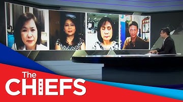 Infectious diseases expert addresses Lambda variant fears