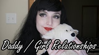 Can You Have a Daddy / girl Relationship Without BDSM?