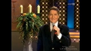 Freddy Quinn - Das große Freddy Quinn-Heimweh-Medley - 2000