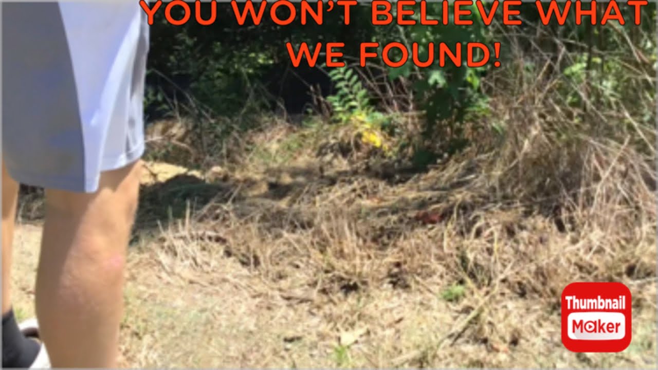 You Won’t Believe What We Found! YouTube