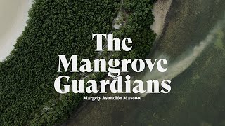 Mangrove Guardians: Pollinating Conservation for Future Generations