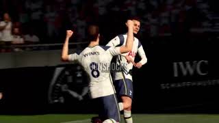 FIFA 21 Gameplay Trailer | BYE FIFA 20