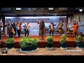 Tarian Mandau Sakti Kebal Sajam Bersama Panglima Besar Laskar Mandau #ki.nh #indomediakreatif