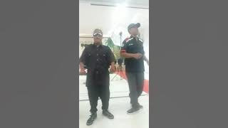 Kopril nyumbang lagu