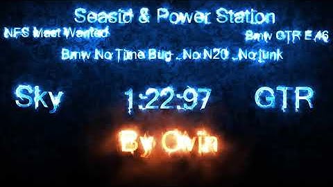 NFS MW Seaside & Power Station 1.22.97 By Ovin