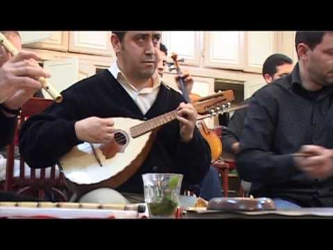 الطرب الغرناطي جمعية تراثية من تلمسان 2007