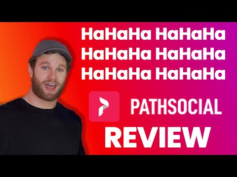 Path Social Review - Fake & Creepy Instagram Growth Service