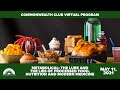 Metabolical: The Lure and the Lies of Processed Food, Nutrition, and Modern Medicine.