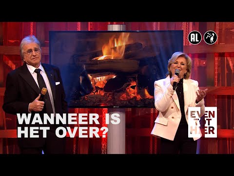 Video: Wanneer is het Rodanthehuis gebouwd?