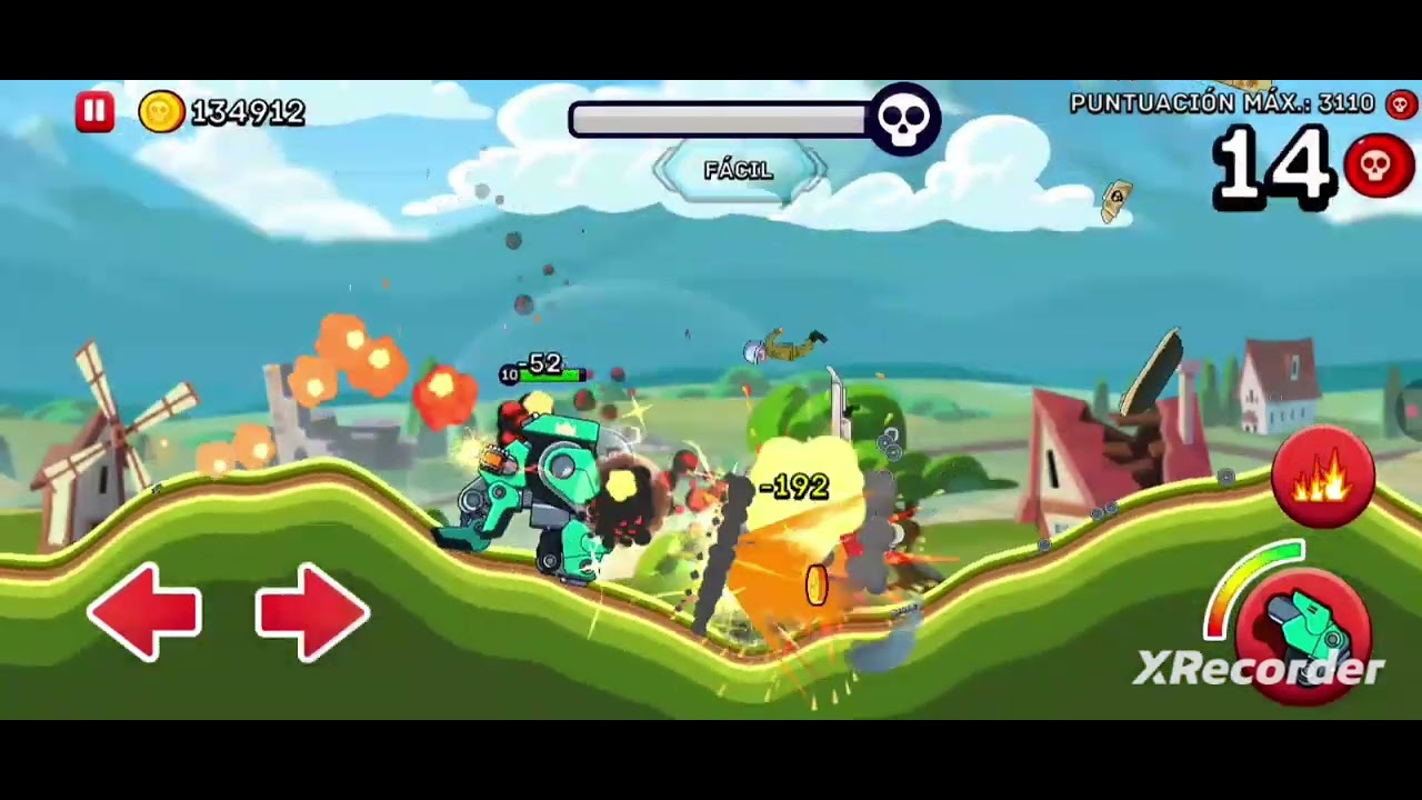 I getting Kong in hills of steel 🎉🎉🎉