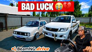 Vita al volante Ep. 37 | È andato tutto a rotoli 😭💔 | BeamNG Drive screenshot 4