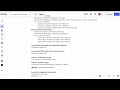 Summary  &amp; formulas of chap 3  | parallel and distributed computing
