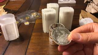 Gainesville Coins Unboxing Of some Unique Gainesville Exclusive Silver + 1/10oz Gold