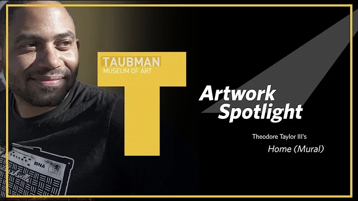 The Taubman Museum of Art Presents "Home" by Artis...
