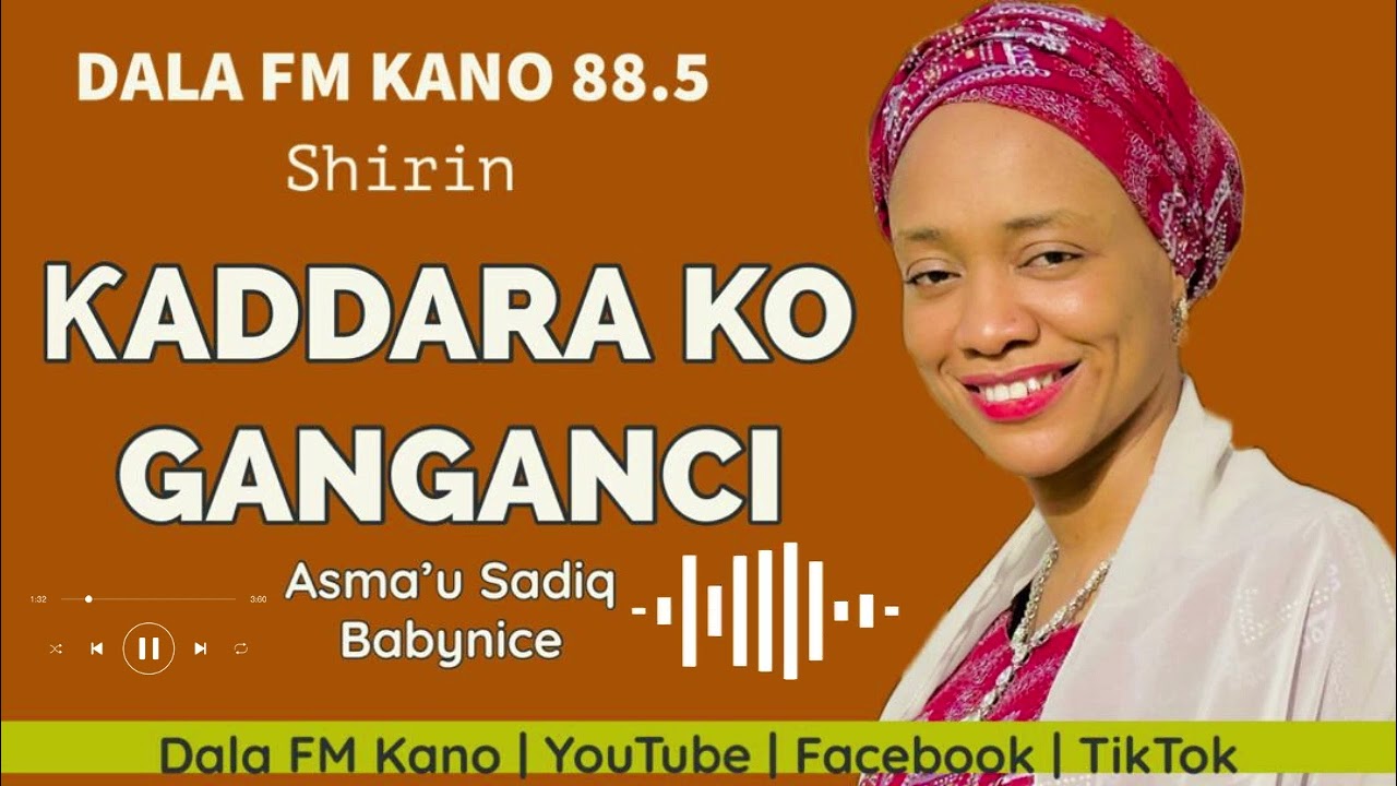 Ƙaddara Ko Ganganci 27-09-2023: Labarin Bazawara Mai Burin Ilimi Kashi Na 11