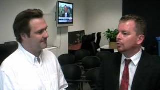 Top Trader Thinking Interviews by Matt Kirk Spread Trading with Author/Trader Guy Bower