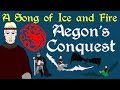 A Song of Ice and Fire: Aegon's Conquest (Complete)