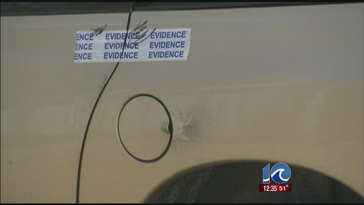 Team Coverage: Andy Fox and Anne McNAmara report on Eastern Shore arson arrest