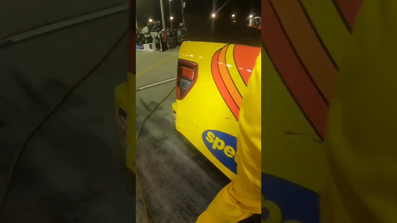 Phoenix Fall 2024 Truck Series Pit Stop 2 