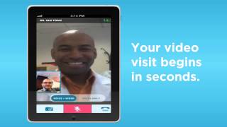Doctor On Demand Introduction v2.0 screenshot 3