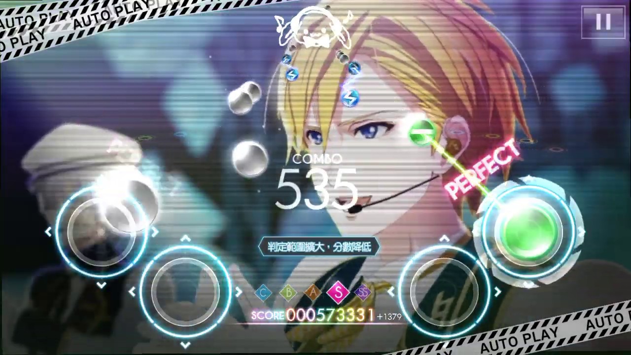 《IDOLISH7》RESTART POINTER