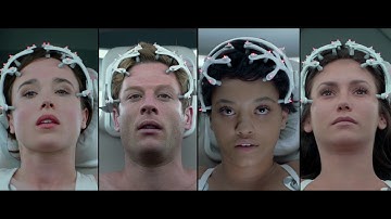 医大生による禁断の臨死実験…映画『フラットライナーズ』予告編