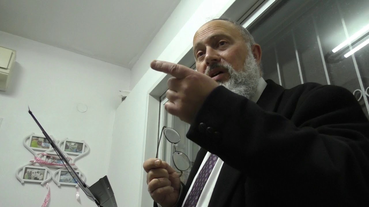 Why Do We Light Candles On Hanukkah? FullLength Shiur in Givat Shmuel