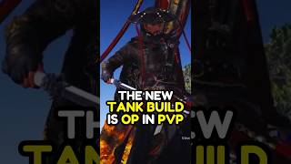 HENG BLADE + PHALANXBANE TANK BUILD in PVP - Where Winds Meet | #wherewindsmeet #wwmccps6
