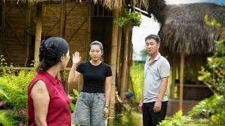 The Girl Regretted Her Past Mistakes and Received Help From a Former Officer