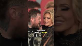 BREAKING NEWS: Jelly Roll Adds 3 Shocking Promises to His Prenup in Front of Lawyers!