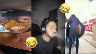 New Best Funny S Try Not Laugh Challenge Compilation Part 2 😅