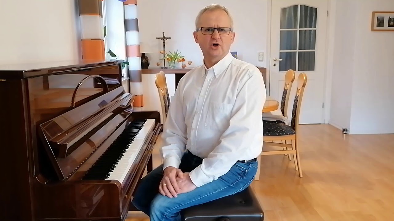 Lied: Viele weiße Flöckchen