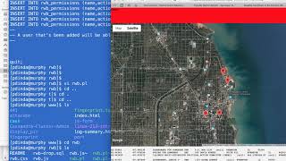 EECS 339: Intro to Databases - Instructional Video Week 1