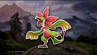 Where To Get Tropicaw In Palworld 1.0