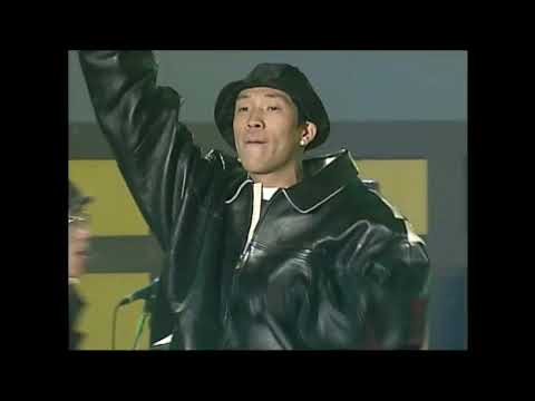 ※이 노래 아시는 분..?※ MC몽 힙합크루, 피플크루 - '제목 알려주세요🤣' (2001년)