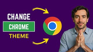 How to Change Google Chrome Theme (SIMPLE Method)