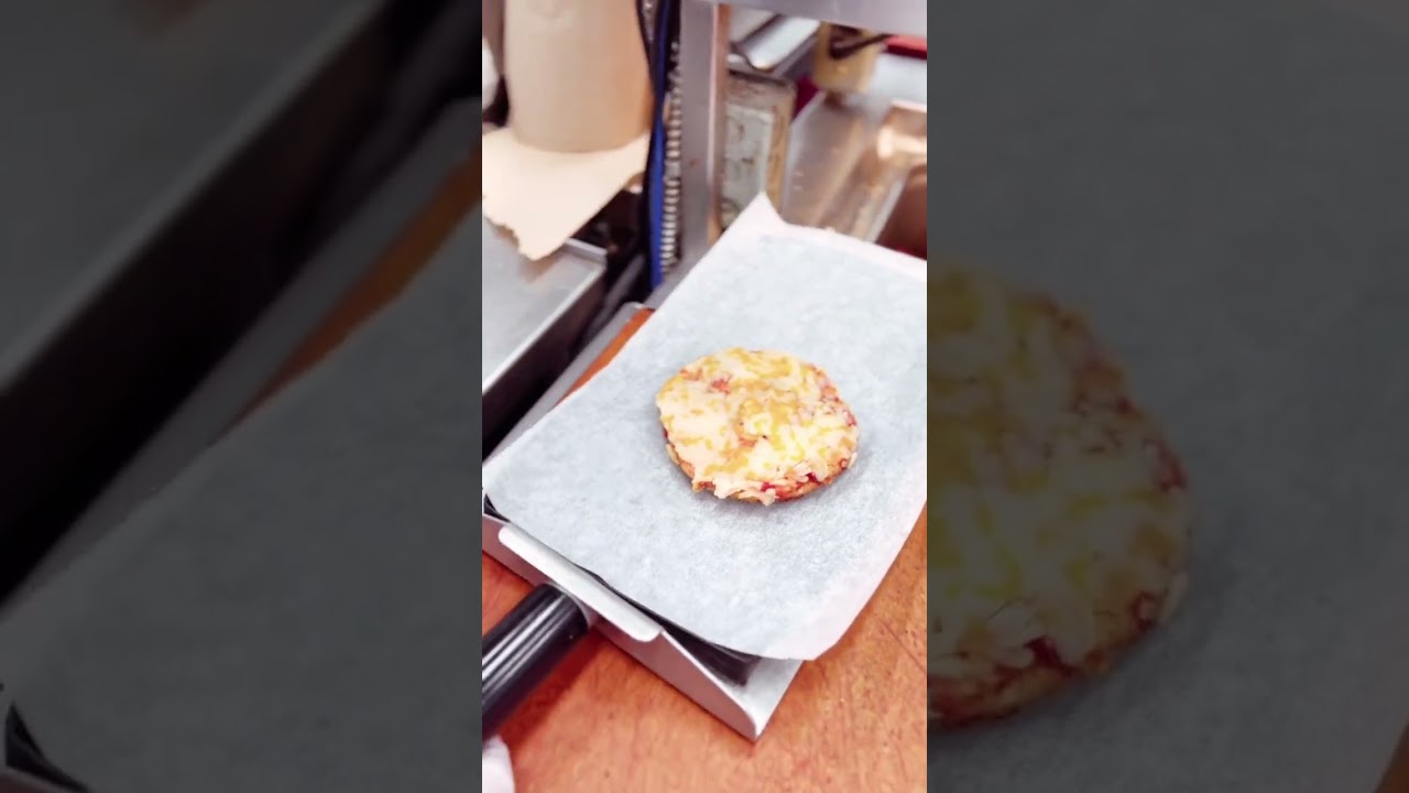 Pizza, Pizza, Pizza!