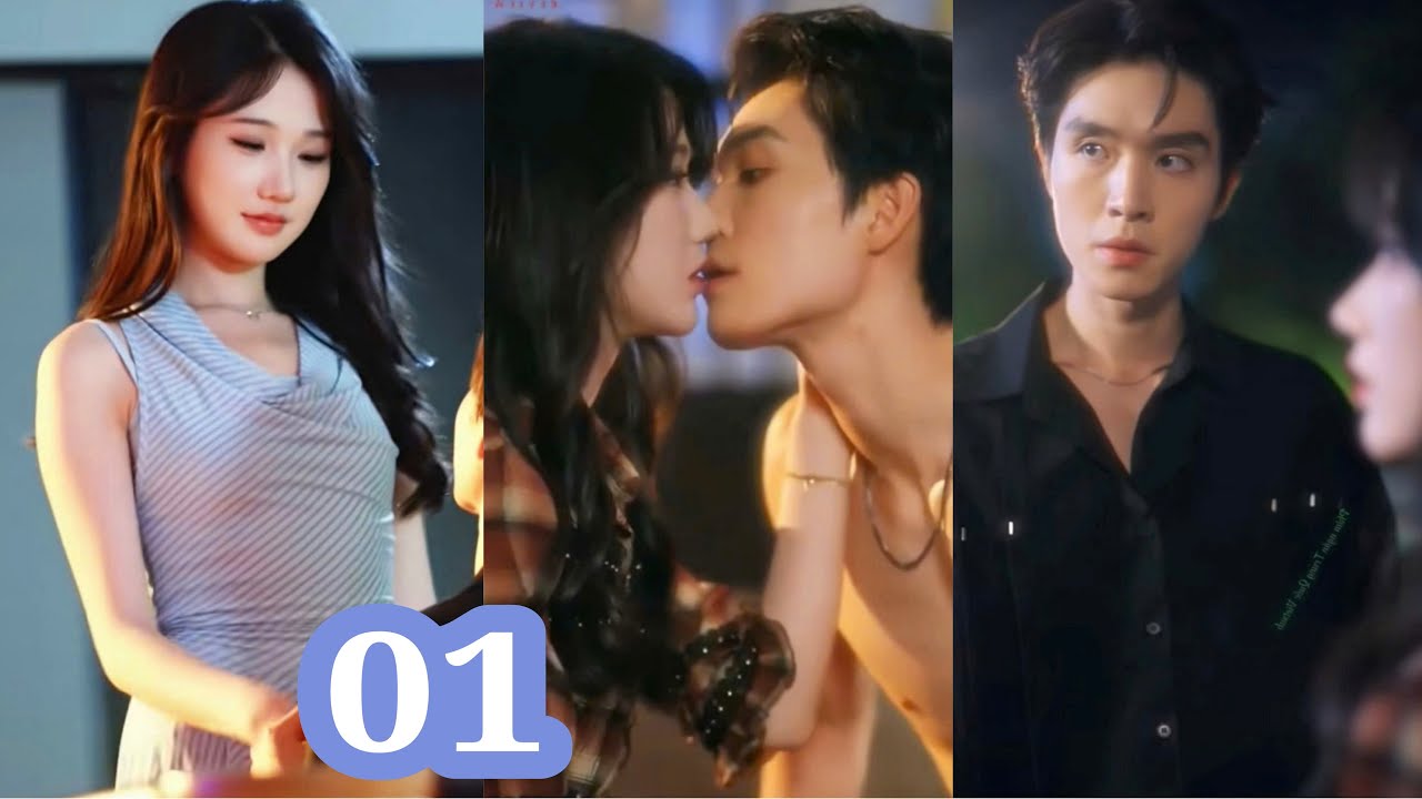 Лян Сы Вэй и Чжан Цзинь И в главных ролях: новая короткометражная CD-драма «Day And Night Echoes»...