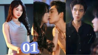 Liang Si Wei U0026 Zhang Jin Yi As Leads day And Night Echoes New Short Cdrama Ep Release Date 01