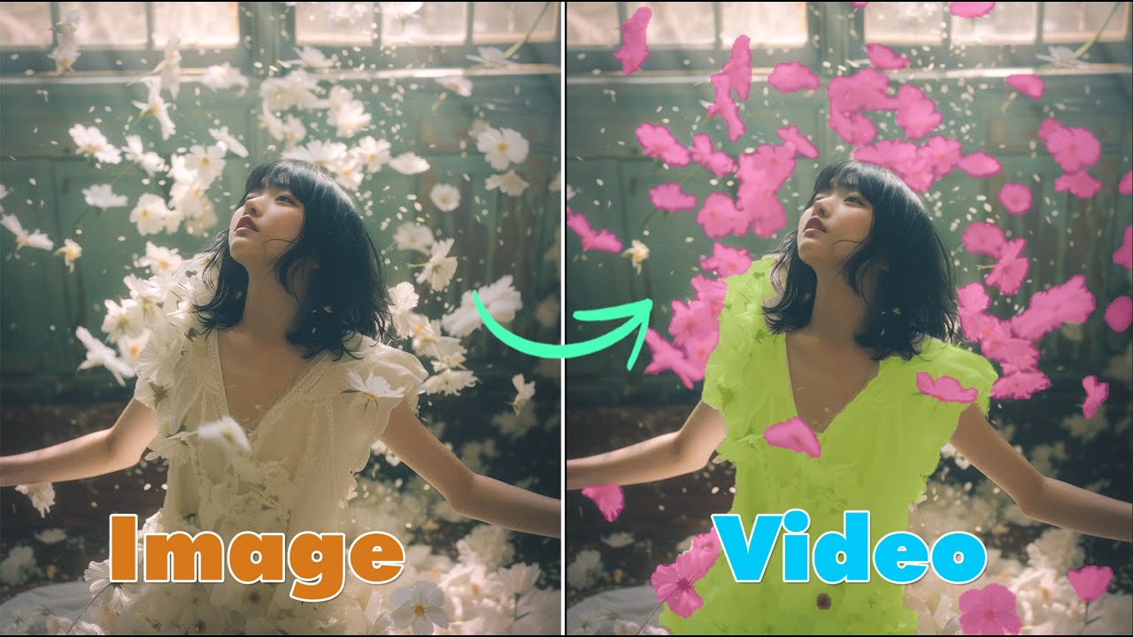 AI图片转视频秘诀大公开，让你的照片动起来！零基础也能玩转AI，Runway Gen-2实操评测