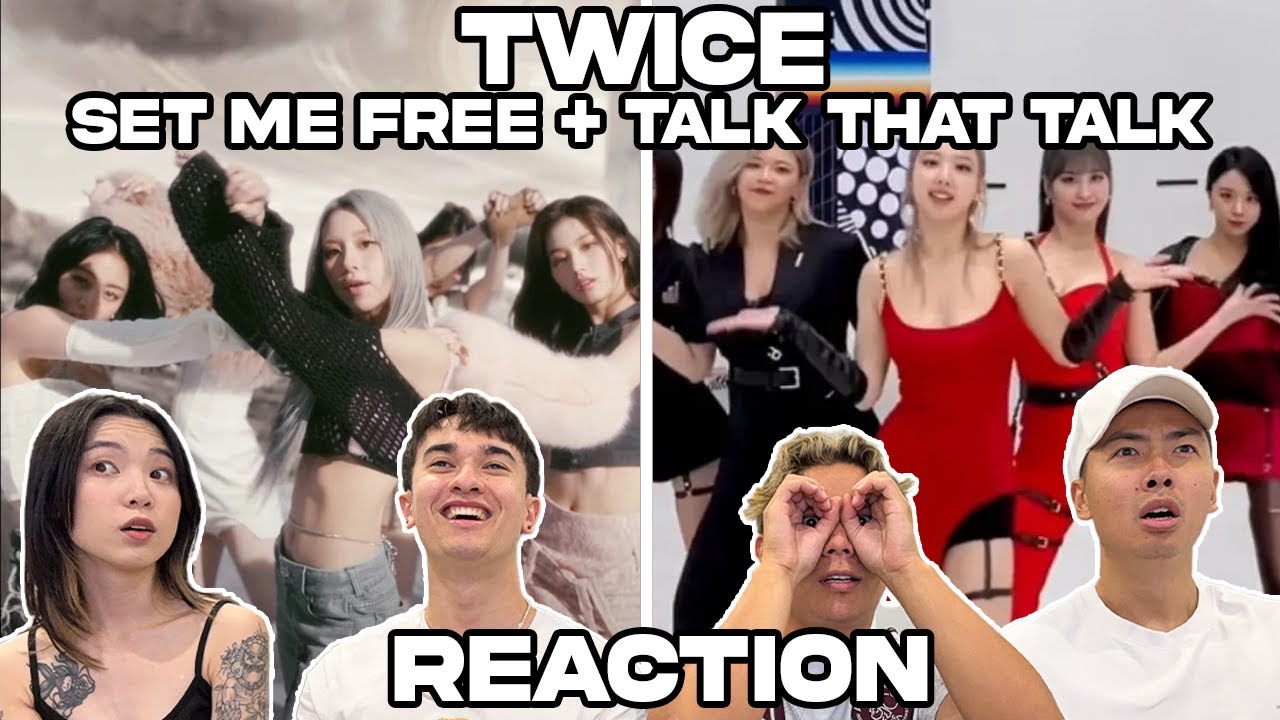 WE WATCH 2 TWICE MVS!