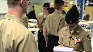 Joining the Ranks of My Family