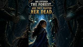 Episode 15: They wanted her Dead. #fantasyshorts #fantasyworlds #fantasy