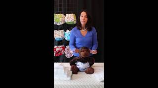 Baby Diaper Service: How it Works