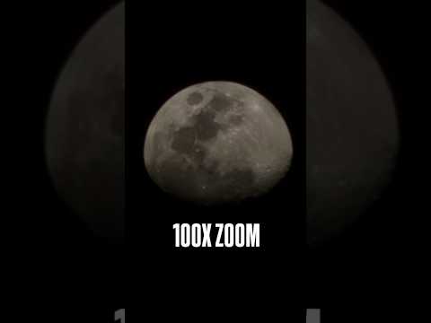 No way a phone can do this.. right?