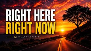 Download lagu Right Here Right Now | Novaryn Studio