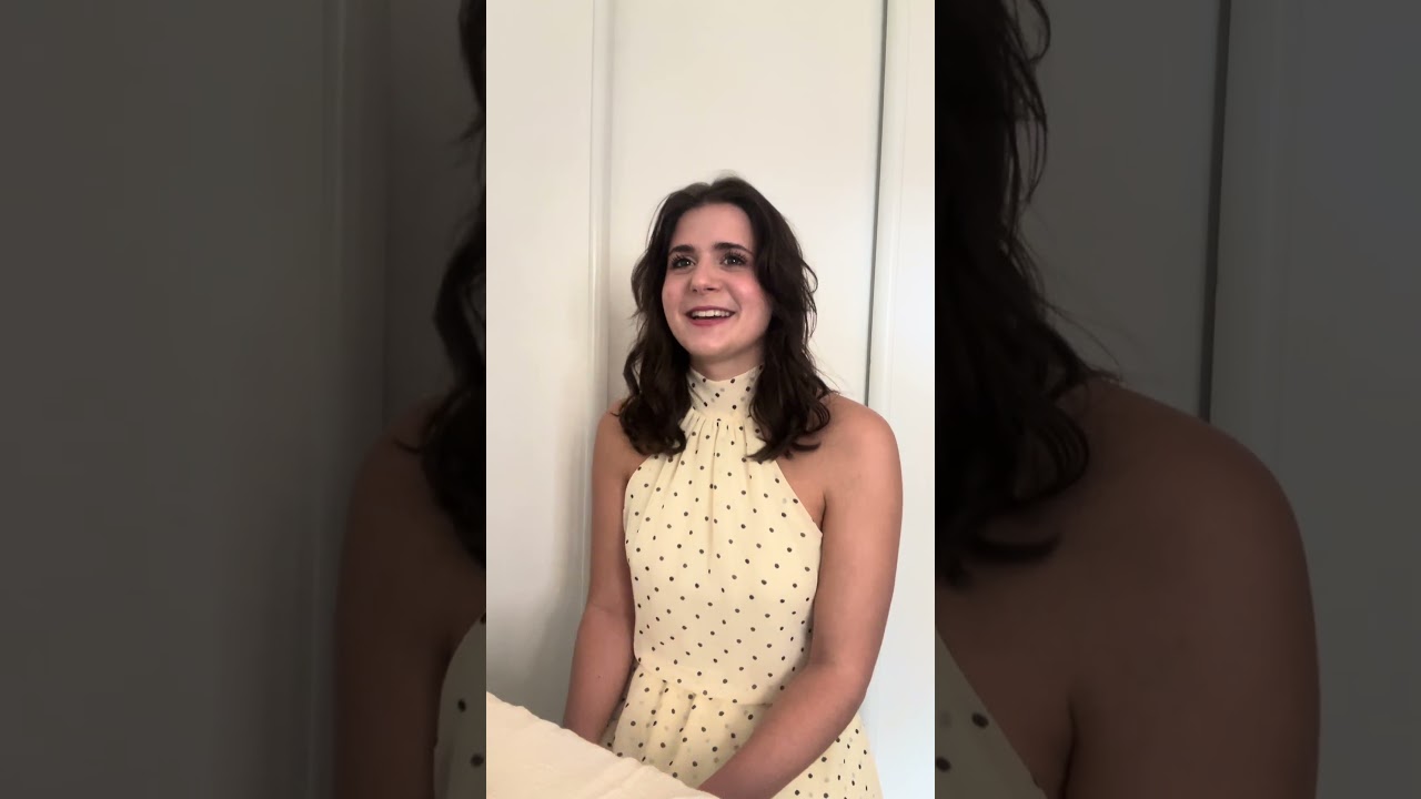 Monologue Jeux d'enfants